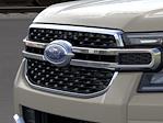 New 2025 Ford Ranger XLT SuperCrew Cab Pickup for sale #E24623 - photo 17