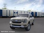 New 2025 Ford Ranger XLT SuperCrew Cab Pickup for sale #E24623 - photo 3