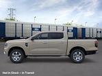 New 2025 Ford Ranger XLT SuperCrew Cab Pickup for sale #E24623 - photo 4