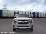 New 2025 Ford Ranger XLT SuperCrew Cab Pickup for sale #E24623 - photo 6