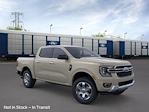 New 2025 Ford Ranger XLT SuperCrew Cab Pickup for sale #E24623 - photo 7