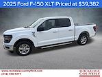 2025 Ford F-150 SuperCrew Cab RWD Pickup for sale #E27154P - photo 1