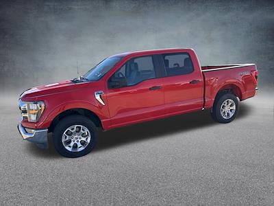 Used 2023 Ford F-150 XLT SuperCrew Cab for sale #E39340P - photo 2