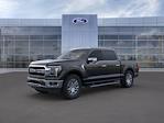 New 2025 Ford F-150 Lariat SuperCrew Cab 4x4 Pickup for sale #E43437 - photo 1