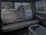 New 2025 Ford F-150 Lariat SuperCrew Cab 4x4 Pickup for sale #E43437 - photo 11