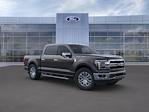 New 2025 Ford F-150 Lariat SuperCrew Cab 4x4 Pickup for sale #E43437 - photo 7
