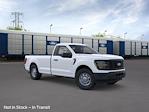 2025 Ford F-150 Regular Cab 4x2 Pickup for sale #E66388 - photo 7