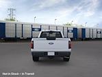 2025 Ford F-150 Regular Cab 4x2 Pickup for sale #E67434 - photo 5