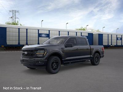 2025 Ford F-150 SuperCrew Cab 4x2 Pickup for sale #E72963 - photo 1