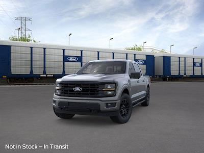 2025 Ford F-150 SuperCrew Cab 4x4 Pickup for sale #E80061 - photo 2