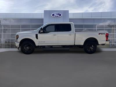 2019 Ford F-250 Crew Cab 4x4 Pickup for sale #E96403T - photo 2