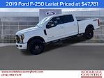 2019 Ford F-250 Crew Cab 4x4 Pickup for sale #E96403T - photo 1