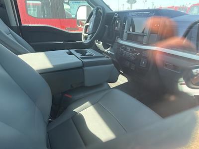 2024 Ford F-350 Regular Cab DRW 4x2 Cab Chassis for sale #E99440F - photo 2