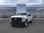 New 2024 Ford F-350 XL Crew Cab 4x4 SRW Pickup for sale #F01867 - photo 2