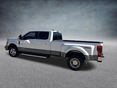 2022 Ford F-350 Crew Cab DRW 4WD Pickup for sale #F03241P - photo 2