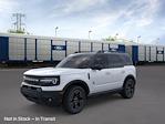 New 2025 Ford Bronco Sport Outer Banks AWD SUV for sale #F09289 - photo 1