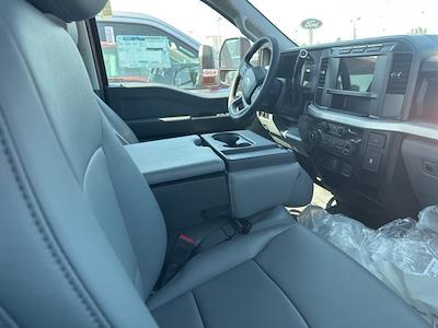 New 2024 Ford F-550 XL Crew Cab 4x4 Cab Chassis for sale #F15488F - photo 2