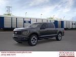 New 2025 Ford F-150 STX SuperCrew Cab Pickup for sale #F20302 - photo 1