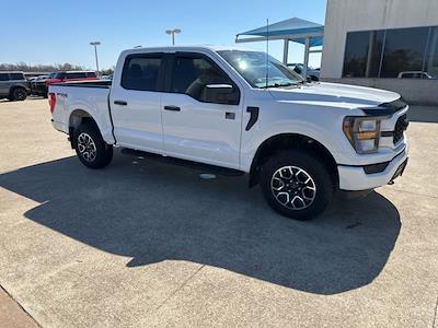 2023 Ford F-150 SuperCrew Cab 4x4 Pickup for sale #F20594T - photo 1