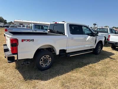 2024 Ford F-350 Crew Cab SRW 4x4 Pickup for sale #F21312F - photo 2