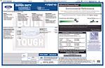 2024 Ford F-250 Regular Cab 4x2 Pickup for sale #F24710F - photo 2