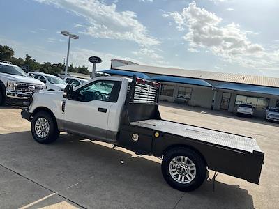 2019 Ford F-250 Regular Cab 4x2 Flatbed Truck for sale #F38932T - photo 2