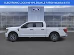 2025 Ford F-150 SuperCrew Cab 4WD Pickup for sale #F43464 - photo 3