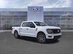 2025 Ford F-150 SuperCrew Cab 4WD Pickup for sale #F43464 - photo 8