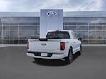 2025 Ford F-150 SuperCrew Cab 4WD Pickup for sale #F43464 - photo 9