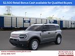 2025 Ford Bronco Sport 4WD SUV for sale #F53482 - photo 1