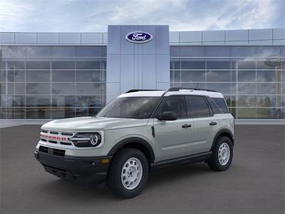 2024 Ford Bronco Sport AWD SUV for sale #F67663 - photo 1