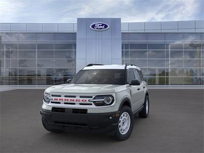 2024 Ford Bronco Sport AWD SUV for sale #F67663 - photo 2