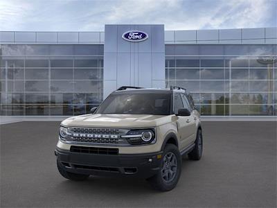 2024 Ford Bronco Sport AWD SUV for sale #F74849 - photo 2