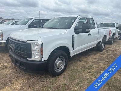 New 2024 Ford F-250 - photo 1