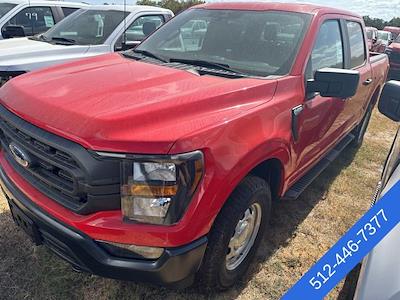 2023 Ford F-150 SuperCrew Cab 4x4 Pickup for sale #G01702F - photo 1