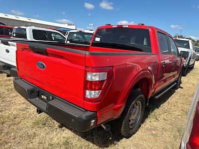 2023 Ford F-150 SuperCrew Cab 4x4 Pickup for sale #G01702F - photo 2
