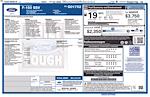 2023 Ford F-150 SuperCrew Cab 4x4 Pickup for sale #G01702F - photo 4