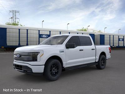 2025 Ford F-150 Lightning SuperCrew Cab AWD Pickup for sale #G15713 - photo 1