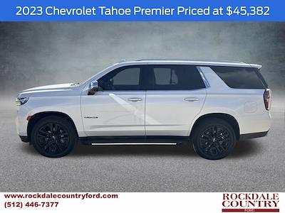 2023 Chevrolet Tahoe RWD SUV for sale #225432T - photo 1