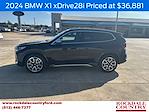2024 BMW X1 AWD SUV for sale #Z80134T - photo 1