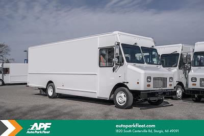 2023 Ford F-59 DRW 4x2 Morgan Olson Step Van / Walk-in for sale #P0A03101 - photo 1
