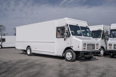 New 2023 Ford F-59 31' 9" P1200 Morgan Olson Step Van / Walk-in for sale #P0A05204 - photo 1