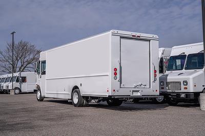 New 2023 Ford F-59 31' 9" P1200 Morgan Olson Step Van / Walk-in for sale #P0A05204 - photo 2