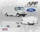 New 2023 Ford F-59 31' 9" P1200 Morgan Olson Step Van / Walk-in for sale #P0A05204 - photo 19
