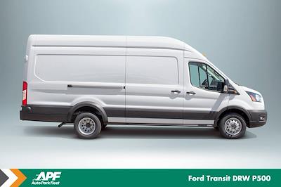 2024 Ford Transit 350 HD High Roof DRW RWD Auto Park Fleet for sale #RKA96904 - photo 2
