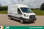 2024 Ford Transit 350 HD High Roof DRW RWD Auto Park Fleet for sale #RKA96904 - photo 1