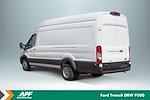 2024 Ford Transit 350 HD High Roof DRW RWD Auto Park Fleet for sale #RKA96904 - photo 4