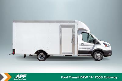 2024 Ford Transit 350 HD AWD Rockport Box Van for sale #RKB22531 - photo 2