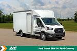 2024 Ford Transit 350 HD AWD Rockport Box Van for sale #RKB22531 - photo 1