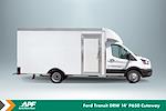 2024 Ford Transit 350 HD AWD Rockport Box Van for sale #RKB22531 - photo 2